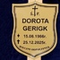Dorota Gerigk