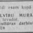 Elvīra Murāne