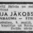 Emīlija Jākobsons