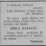 Emīls Kanasts