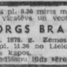 Georgs Brands
