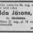 Ida Jāsone