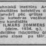 Ilmārs Zommers