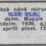 Ilze Ola