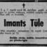 Imants Vilibalds Tūle