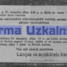 Irma Uzkalna