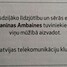 Janīna Ambaine