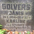 Jānis Golvers