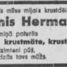 Jānis Hermanis