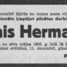 Jānis Hermanis