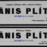 Jānis Plīte