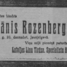Jānis Rozenbergs