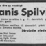 Jānis Spilvis