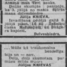 Jūlija Krieva
