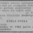 Kārlis Sveķis