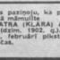 Kleopatra Alksne