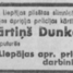 Mārtiņš Dunkers