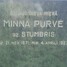Minna Purve