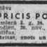 Spricis Ponte