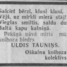 Uldis Tauniņš