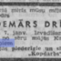 Voldemārs Drīviņš