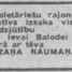 Žanis Naumanis
