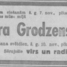 Zāra Grodzenska