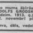 Ādolfs Grodskis