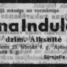 Anna Indulēna