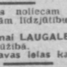 Anna Laugale