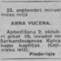 Anna Vucena