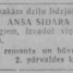 Ansis Sidars
