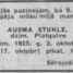 Ausma Stukle