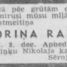 Dzidra Raņķis