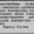 Egons Forsts