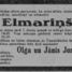 Elmars Jursons