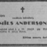 Emīls Andersons