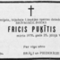 Fricis Puķītis