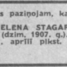 Helēna Stagare