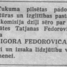 Igors Fedorovičs