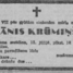 Jānis Krūmiņš