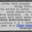 Jānis Martinovskis