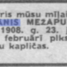 Jānis Mežapuķe