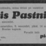 Jānis Pastnieks