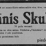 Jānis Skulte