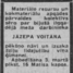 Jāzeps Voitāns
