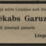 Jēkabs Garuzis