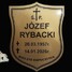 Józef Rybacki