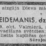 Kristīne Veidemane