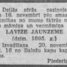 Lavīze Jaunzeme